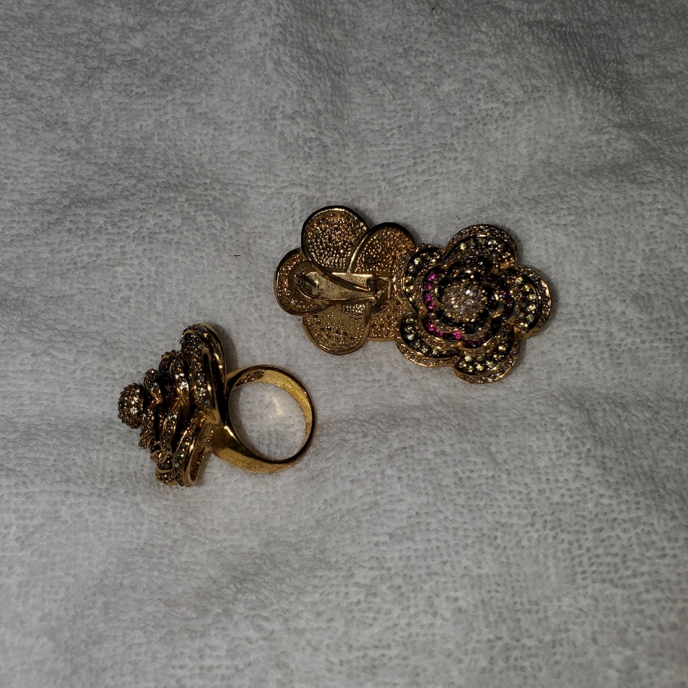 Jewelry Set